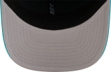 New Era 9Seventy NBA Team Collection Charlotte Hornets Teal