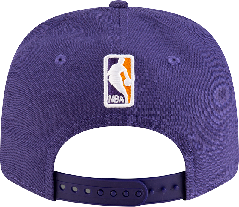 New Era 9Seventy NBA Team Collection Phoenix Suns Purple