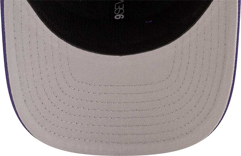 New Era 9Seventy NBA Team Collection Phoenix Suns Purple