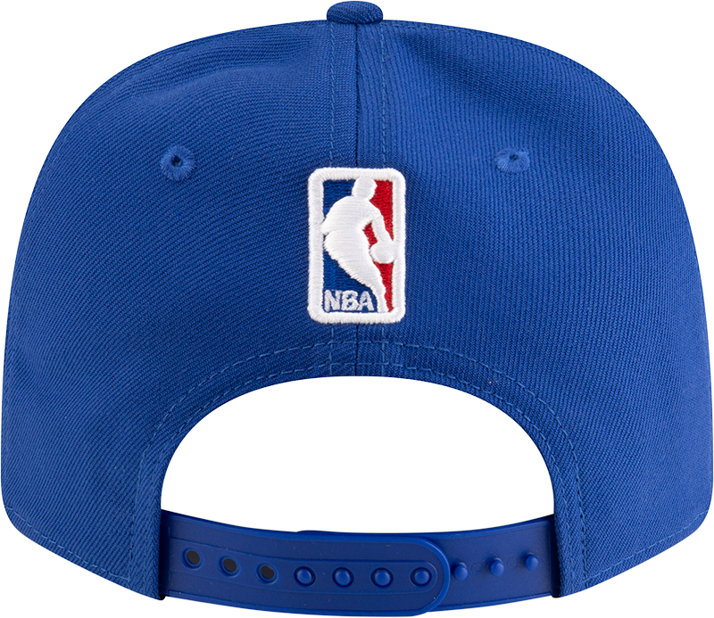 New Era 9Seventy NBA Team Collection Philadelphia 76ers Royal