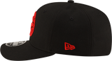 New Era 9Seventy NBA Team Collection Toronto Raptors Black
