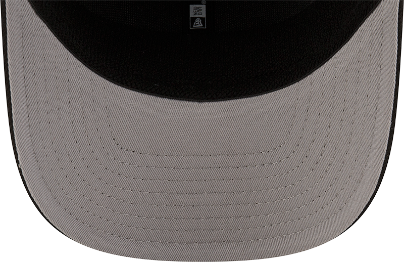 New Era 9Seventy NBA Team Collection Toronto Raptors Black
