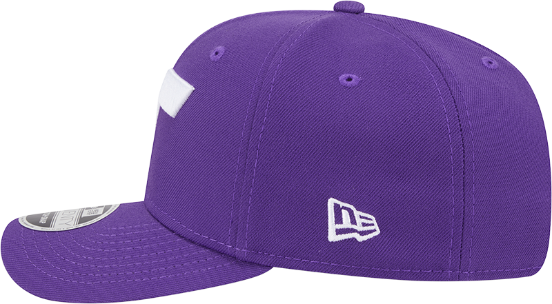 New Era 9Seventy NBA Team Collection Utah Jazz Purple