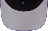 New Era 9Seventy NBA Team Collection Utah Jazz Purple