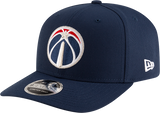 New Era 9Seventy NBA Team Collection Washington Wizards Navy