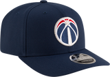 New Era 9Seventy NBA Team Collection Washington Wizards Navy