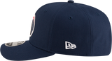 New Era 9Seventy NBA Team Collection Washington Wizards Navy