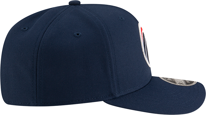 New Era 9Seventy NBA Team Collection Washington Wizards Navy