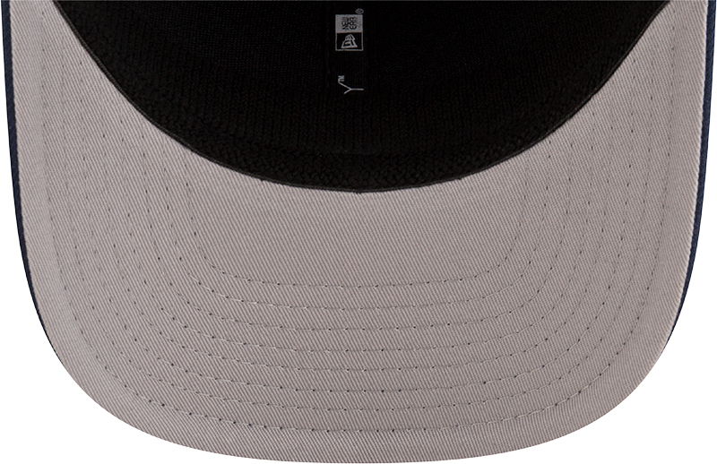 New Era 9Seventy NBA Team Collection Washington Wizards Navy