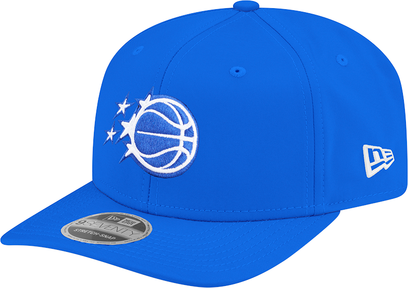 New Era 9Seventy NBA Team Collection Orlando Magic Blue