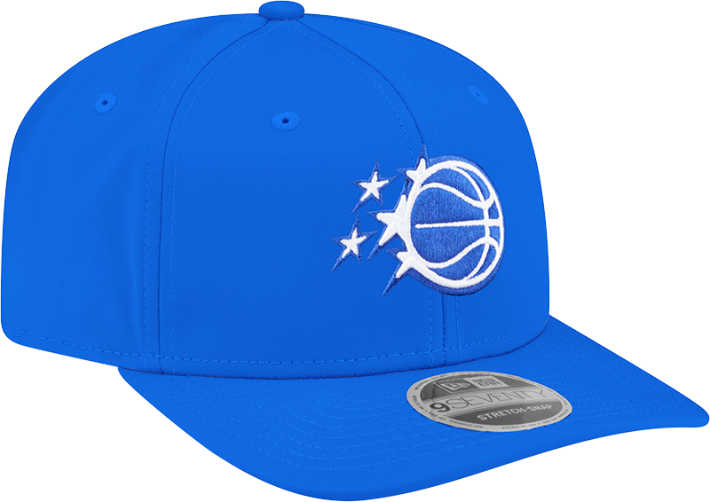 New Era 9Seventy NBA Team Collection Orlando Magic Blue