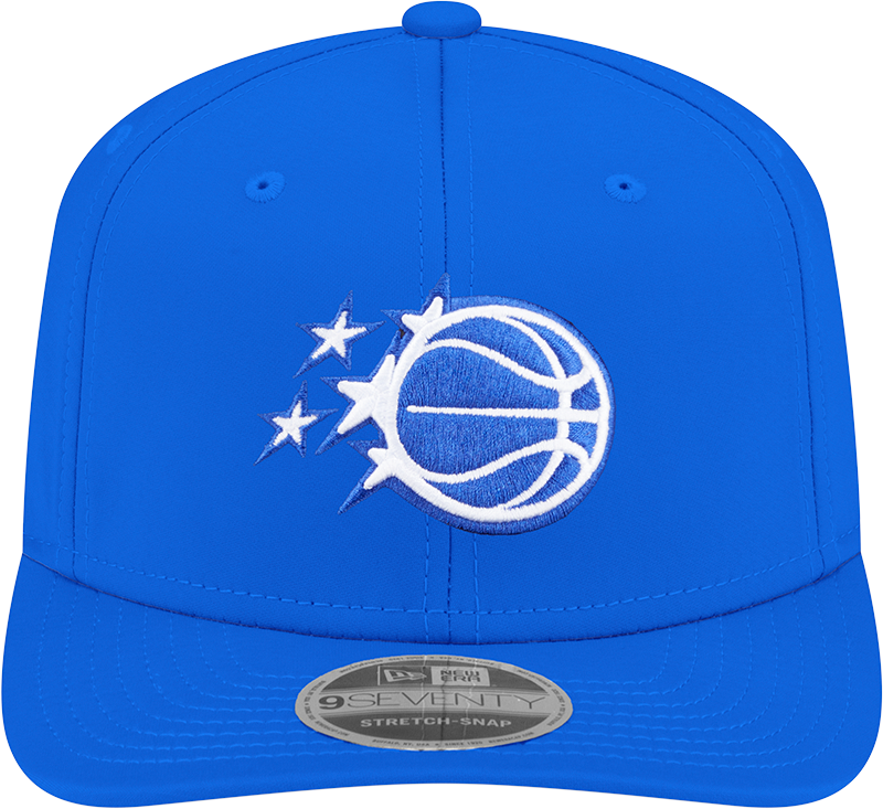 New Era 9Seventy NBA Team Collection Orlando Magic Blue