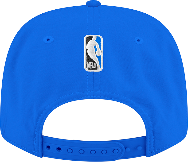 New Era 9Seventy NBA Team Collection Orlando Magic Blue