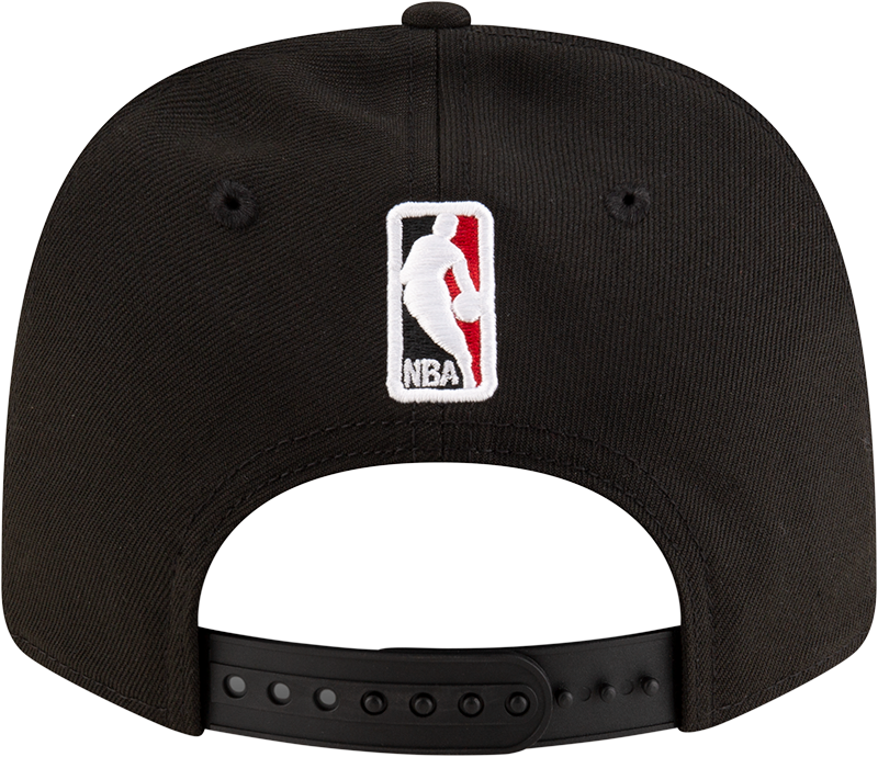 New Era 9Seventy NBA Team Collection Portland Trailblazers Black