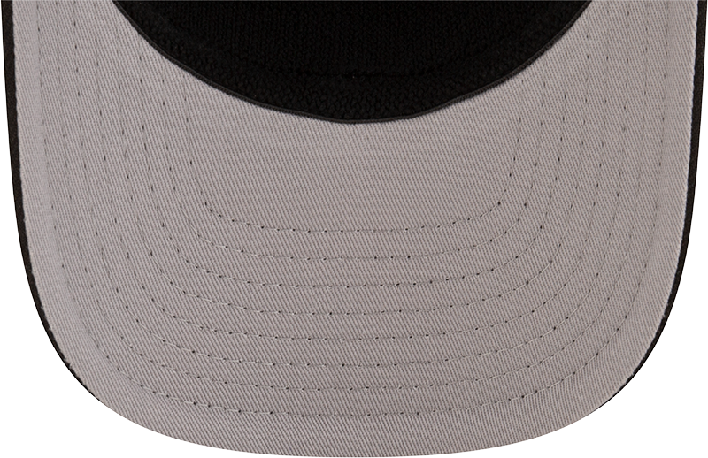 New Era 9Seventy NBA Team Collection Portland Trailblazers Black
