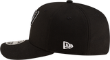 New Era 9Seventy NBA Team Collection San Antonio Spurs Black