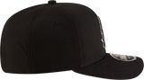 New Era 9Seventy NBA Team Collection San Antonio Spurs Black
