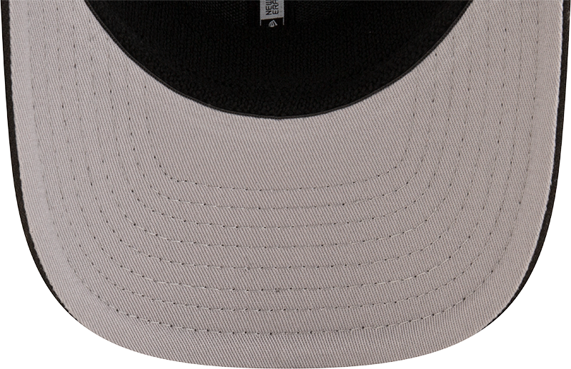 New Era 9Seventy NBA Team Collection San Antonio Spurs Black