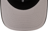 New Era 9Seventy NBA Team Collection San Antonio Spurs Black