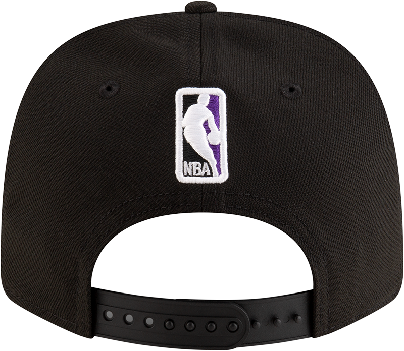 New Era 9Seventy NBA Team Collection Sacramento Kings Black