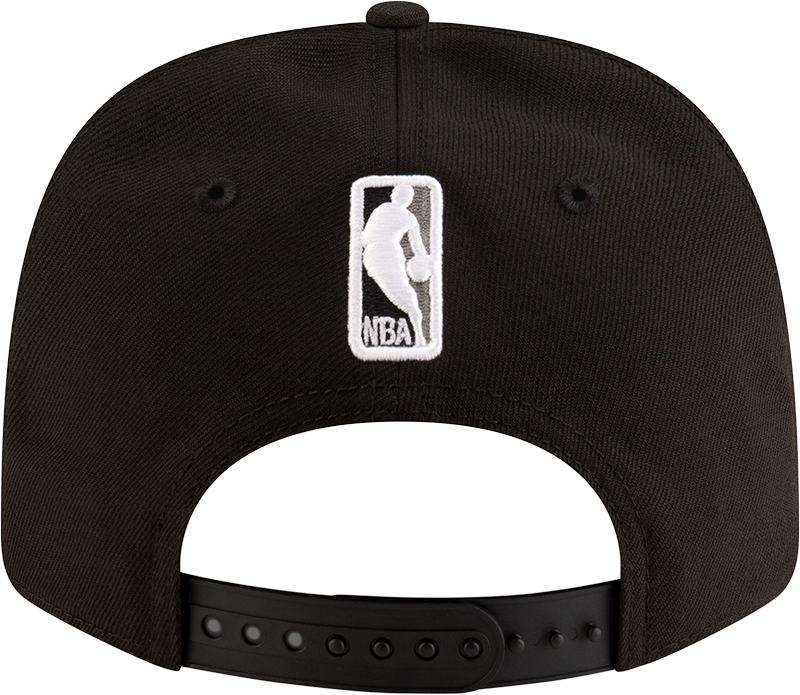 New Era 9Seventy NBA Team Collection Brooklyn Nets Black