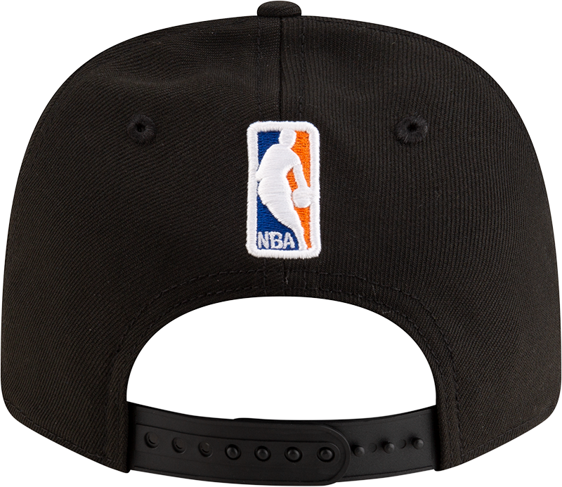 New Era 9Seventy NBA Team Collection New York Knicks Black