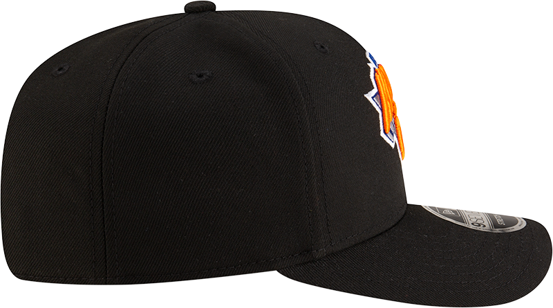 New Era 9Seventy NBA Team Collection New York Knicks Black