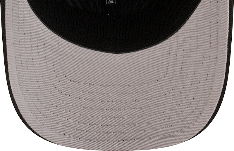 New Era 9Seventy NBA Team Collection New York Knicks Black