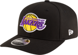 New Era 9Seventy NBA Team Collection Los Angeles Lakers Black