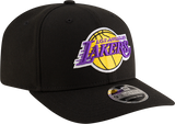 New Era 9Seventy NBA Team Collection Los Angeles Lakers Black