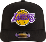 New Era 9Seventy NBA Team Collection Los Angeles Lakers Black