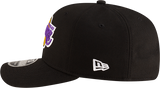 New Era 9Seventy NBA Team Collection Los Angeles Lakers Black