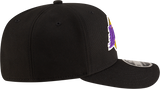 New Era 9Seventy NBA Team Collection Los Angeles Lakers Black
