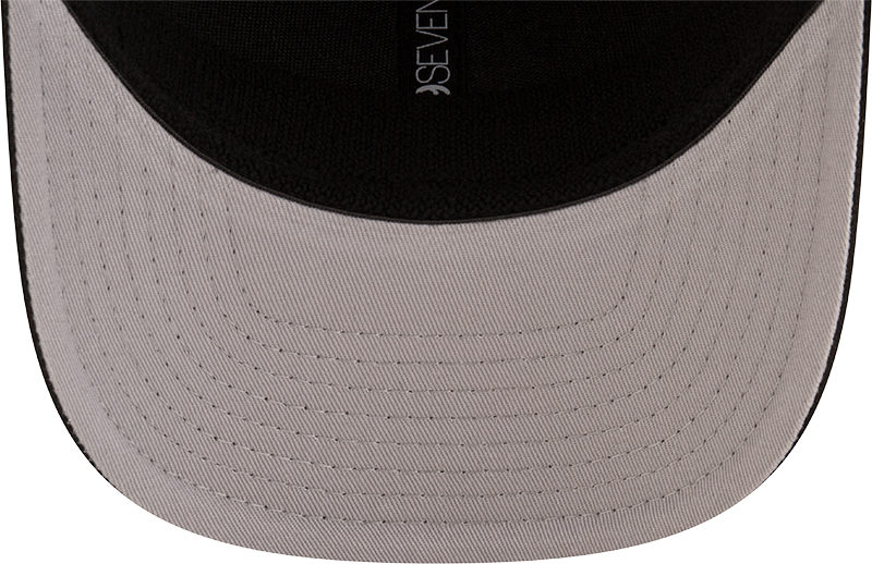New Era 9Seventy NBA Team Collection Los Angeles Lakers Black