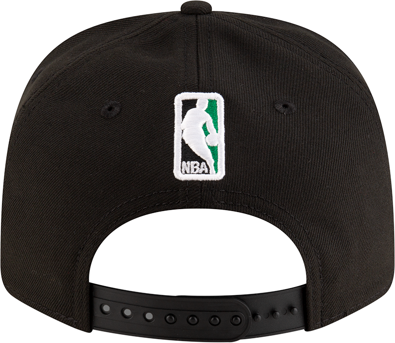 New Era 9Seventy NBA Team Collection Boston Celtics Black