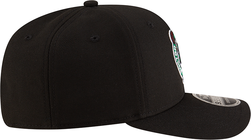 New Era 9Seventy NBA Team Collection Boston Celtics Black