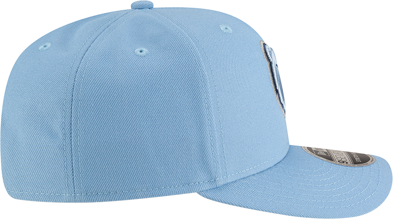 New Era 9Seventy NBA Team Collection Memphis Grizzlies Light Blue