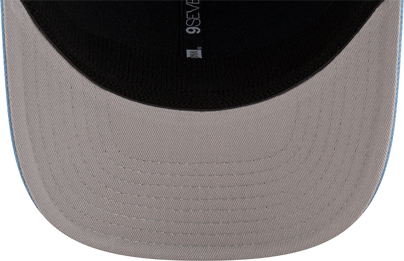 New Era 9Seventy NBA Team Collection Memphis Grizzlies Light Blue