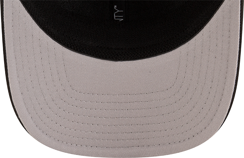 New Era 9Seventy NBA Team Collection Golden State Warriors Black