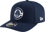 New Era 9Seventy NBA Team Collection Los Angeles Clippers Navy