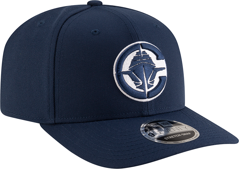 New Era 9Seventy NBA Team Collection Los Angeles Clippers Navy