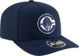 New Era 9Seventy NBA Team Collection Los Angeles Clippers Navy