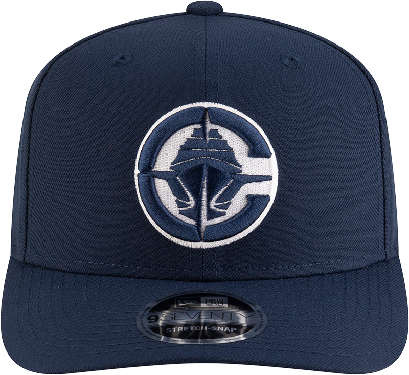 New Era 9Seventy NBA Team Collection Los Angeles Clippers Navy