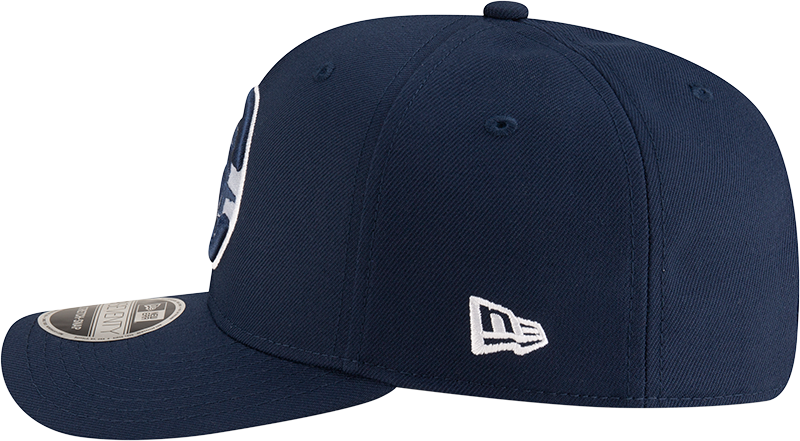 New Era 9Seventy NBA Team Collection Los Angeles Clippers Navy