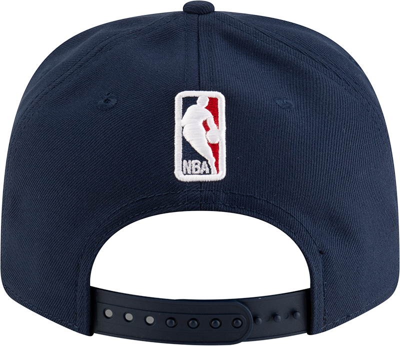 New Era 9Seventy NBA Team Collection Los Angeles Clippers Navy