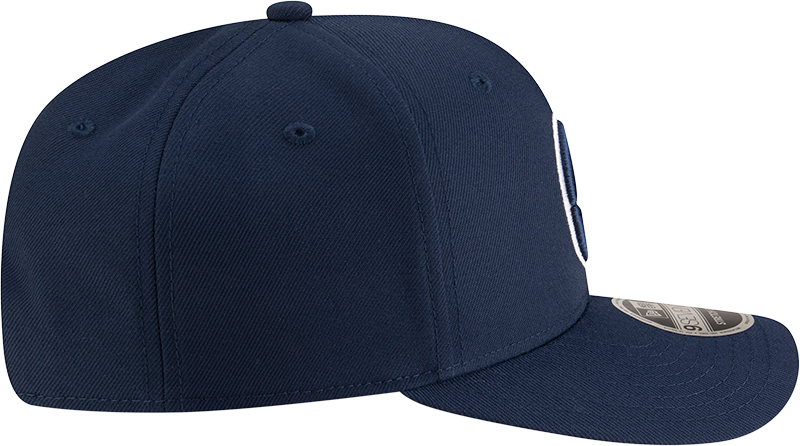 New Era 9Seventy NBA Team Collection Los Angeles Clippers Navy