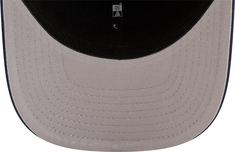 New Era 9Seventy NBA Team Collection Los Angeles Clippers Navy