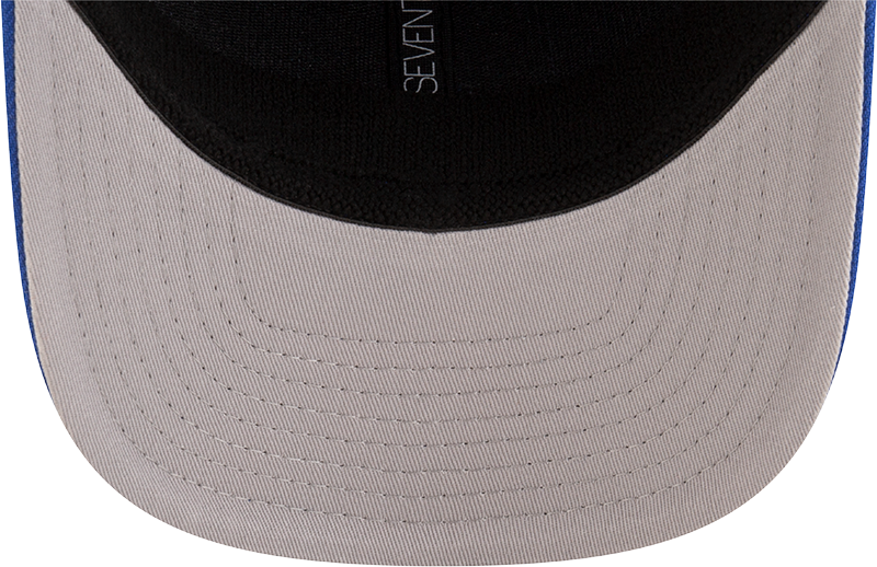 New Era 9Seventy NBA Team Collection Detroit Pistons Royal