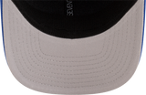 New Era 9Seventy NBA Team Collection Detroit Pistons Royal