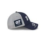 New Era 9Forty Red Bull Vegas 25 Race Special Max Verstappen #1